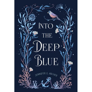 Into the Deep Blue