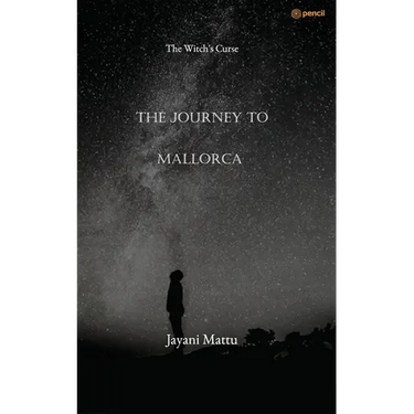 The Journey to Mallorca: The Witch's Curse