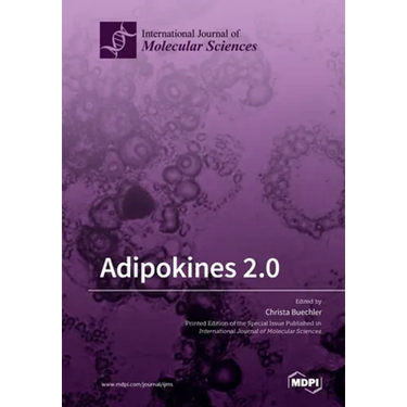 Adipokines 2.0
