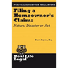 Filing A Homeowner's Claim: Natural Disaster Or Not