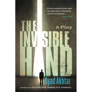 The Invisible Hand