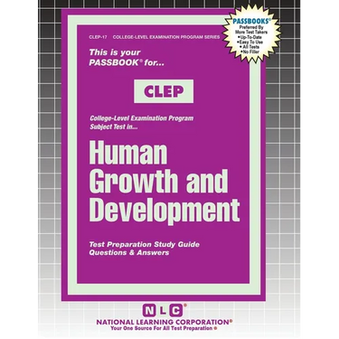 Human Growth and Development