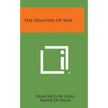 The Disasters of War