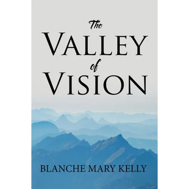 The Valley of Vision