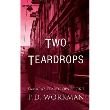 Two Teardrops