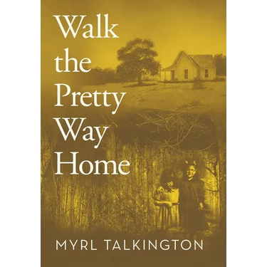 Walk the Pretty Way Home