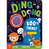 Ding-Dong! Boo's There?