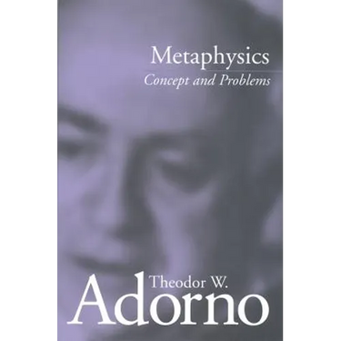 Metaphysics: Concept and Problems