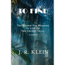 To Find: The Search for Meaning in Life on the Gringo Trail