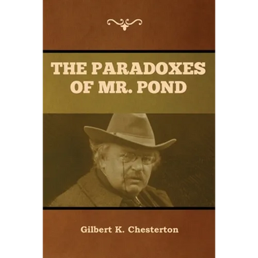 The Paradoxes of Mr. Pond