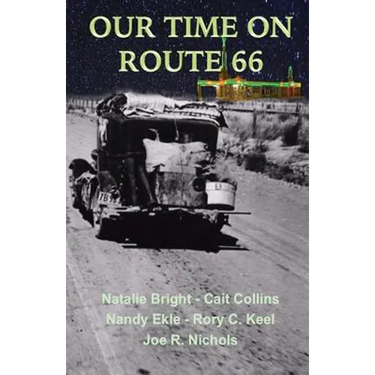 Our Time on Route 66