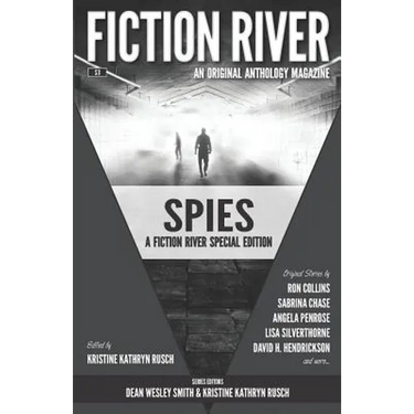 Fiction River Special Edition: Spies