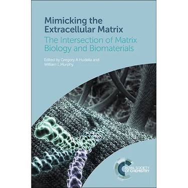 Mimicking the Extracellular Matrix: The Intersection of Matrix Biology and Biomaterials
