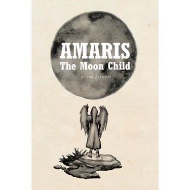 Amaris: The Moon Child