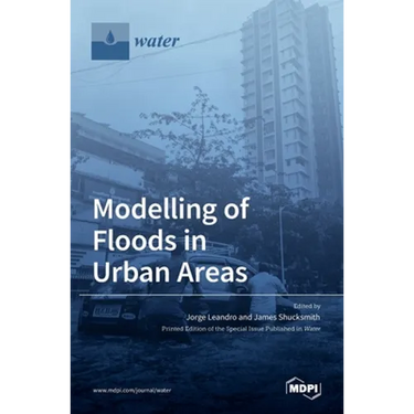 Modelling of Floods in Urban Areas