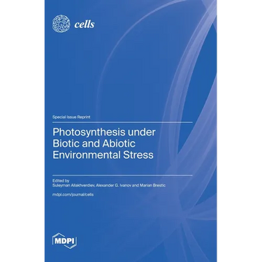 Photosynthesis under Biotic and Abiotic Environmental Stress