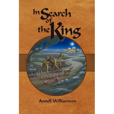 In Search of the King