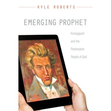 Emerging Prophet