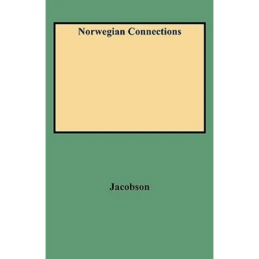 Norwegian Connections