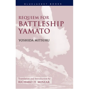 Requiem for Battleship Yamato