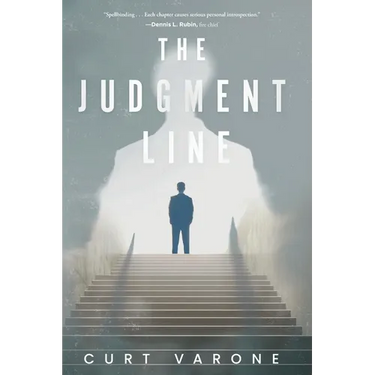 The Judgment Line