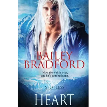Spotless: Heart