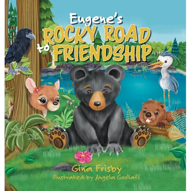 Eugene's Rocky Road to Friendship