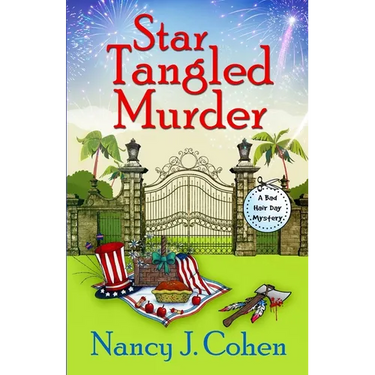 Star Tangled Murder