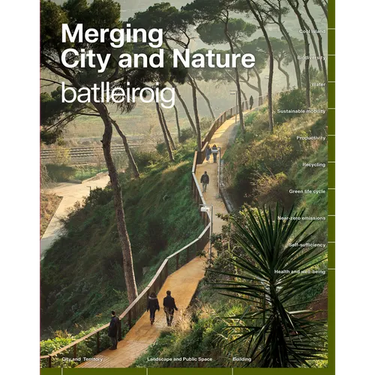 Merging City & Nature: 10 Commitments to Combat Climate Change