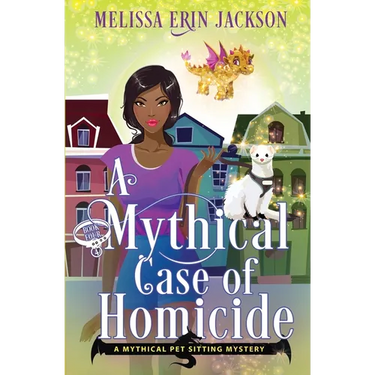 A Mythical Case of Homicide