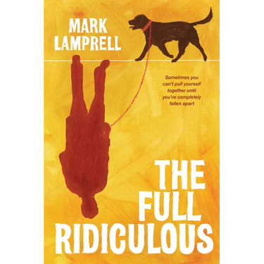 The Full Ridiculous