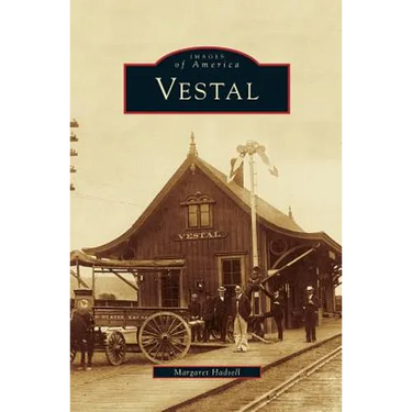 Vestal