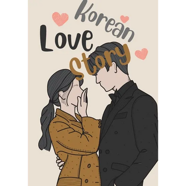 Korean Love Story