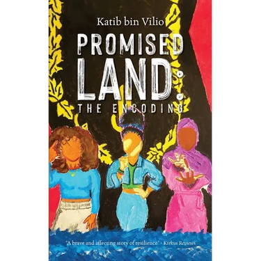 Promised Land: The Encoding