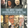The Most Famous Entrepreneurs of All Time - Biography Book 3rd Grade Children's Biographies