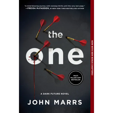 The One (Expanded Edition): A Dark Future Novel