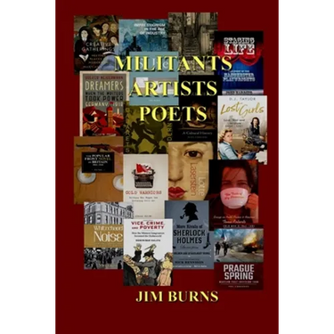 Militants, Artists, Poets