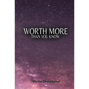 Worth More Than You Know
