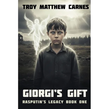 Giorgi's Gift