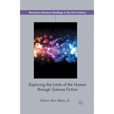Exploring the Limits of the Human Through Science Fiction