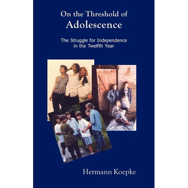 On the Threshold of Adolescence