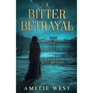 A Bitter Betrayal