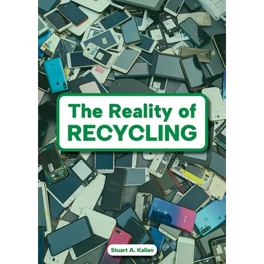 The Reality of Recycling