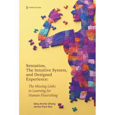 Sensation, the Intuitive System, and Designed Experience: The Missing Links to Learning for Human Flourishing