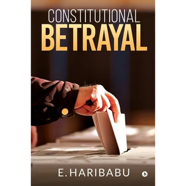 Constitutional Betrayal
