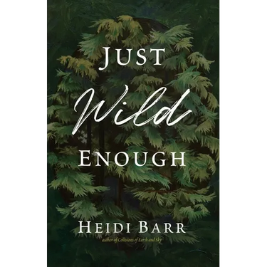 Just Wild Enough