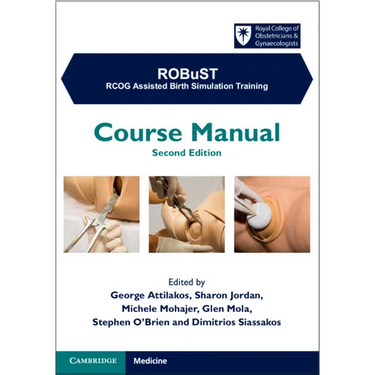 ROBuST: RCOG Assisted Birth Simulation Training