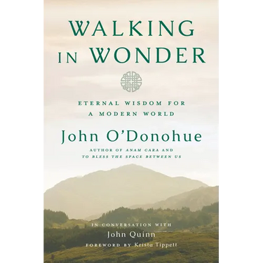 Walking in Wonder: Eternal Wisdom for a Modern World
