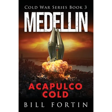Medellin Acapulco Cold