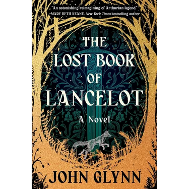 The Lost Book of Lancelot